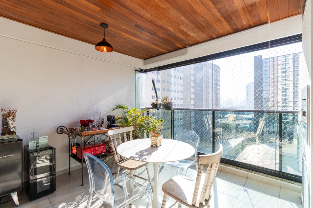 Apartamento, 3 quartos, 110 m² - Foto 6