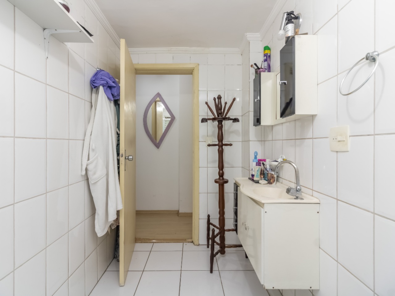 Apartamento, 3 quartos, 140 m² - Foto 11