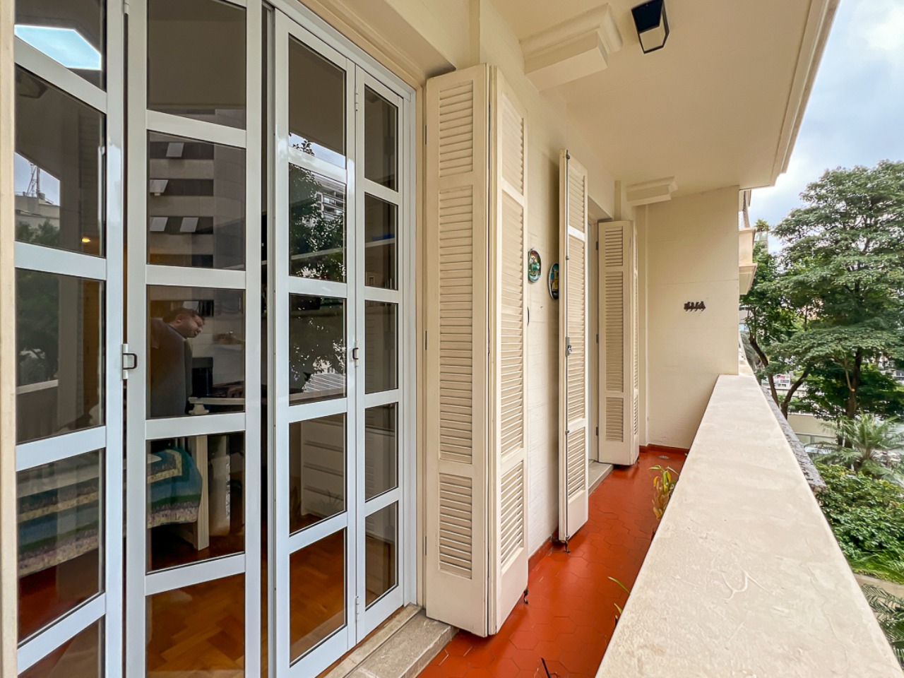 Apartamento, 3 quartos, 170 m² - Foto 12