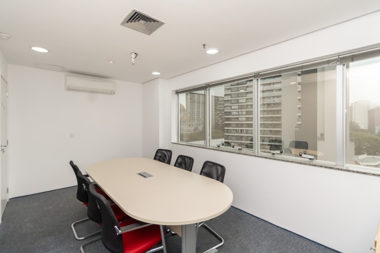 Sala-Conjunto, 250 m² - Foto 11