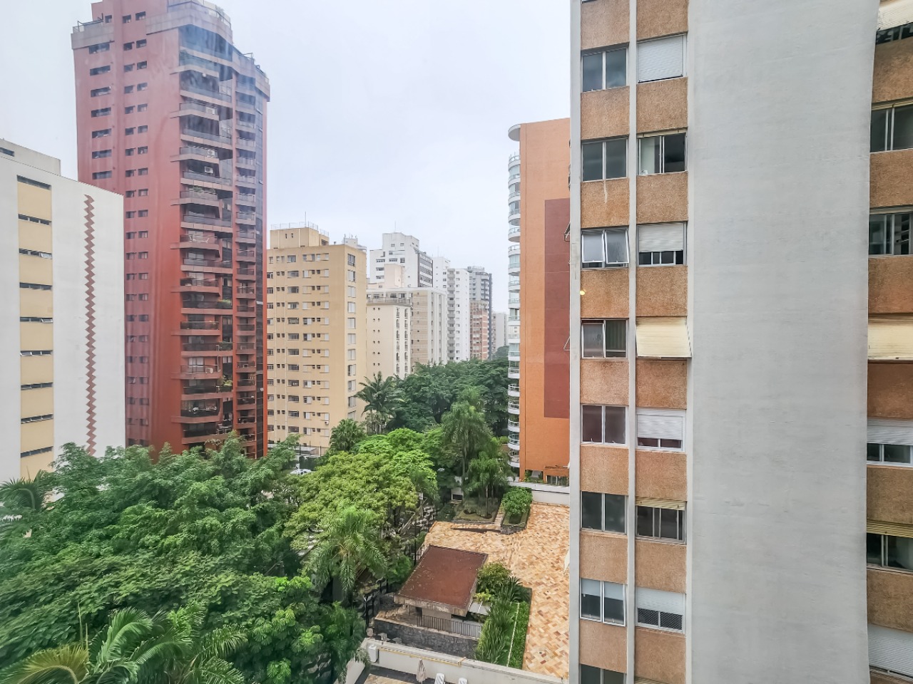 Apartamento, 3 quartos, 170 m² - Foto 5