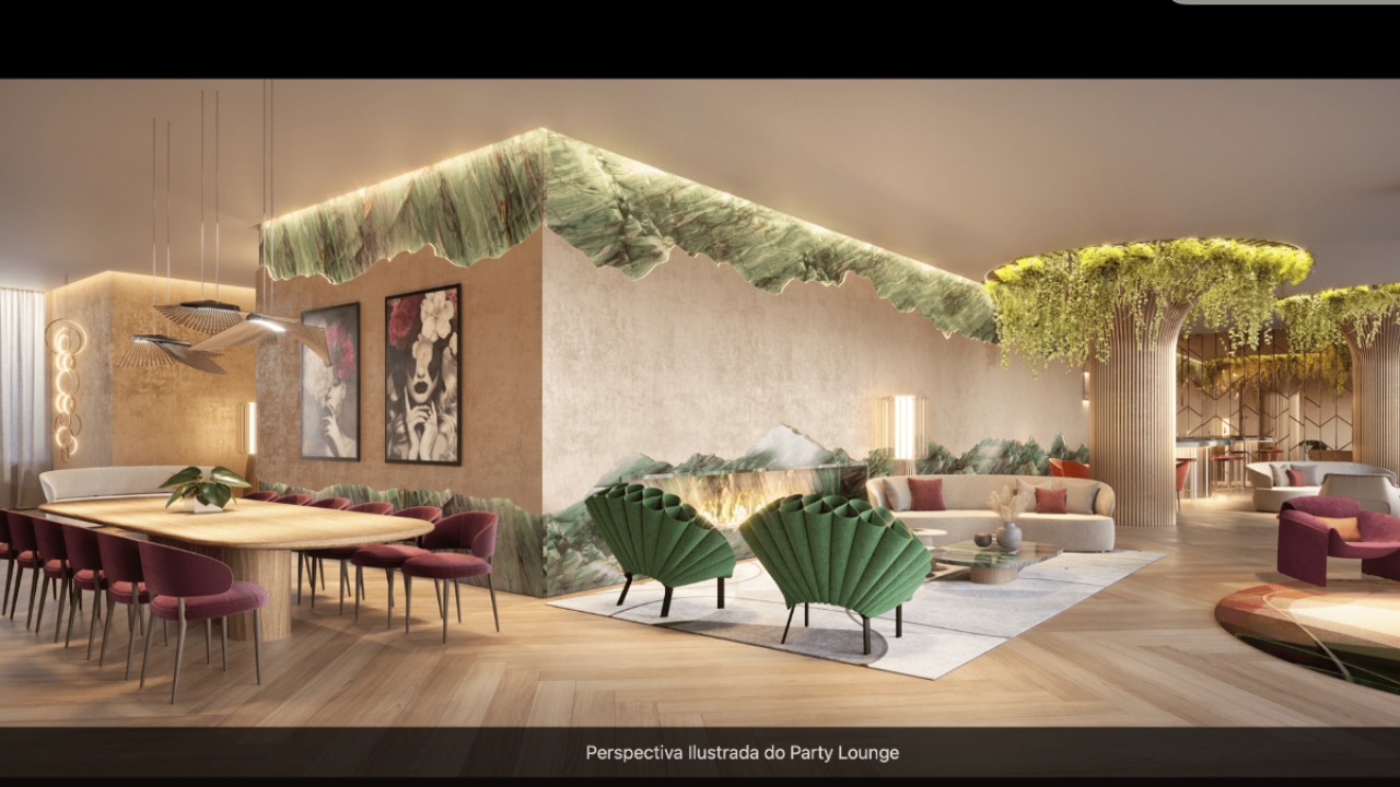 Apartamento, 3 quartos, 140 m² - Foto 15