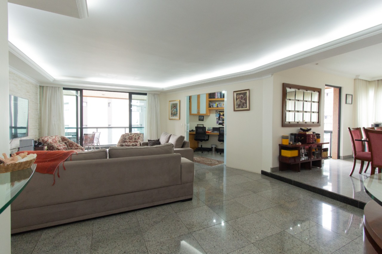 Apartamento, 5 quartos, 300 m² - Foto 3