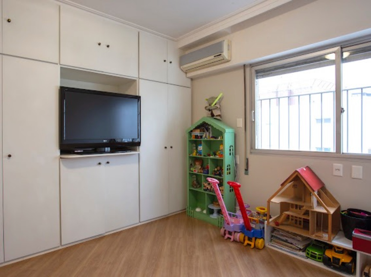 Apartamento, 4 quartos, 333 m² - Foto 19
