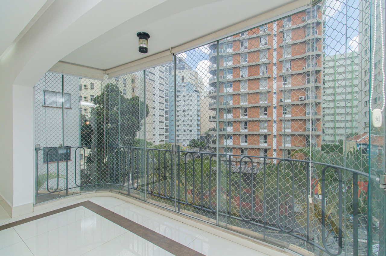 Apartamento, 3 quartos, 200 m² - Foto 6
