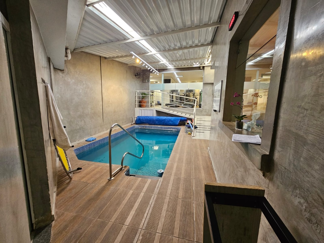 Prédio Inteiro, 260 m² - Foto 17
