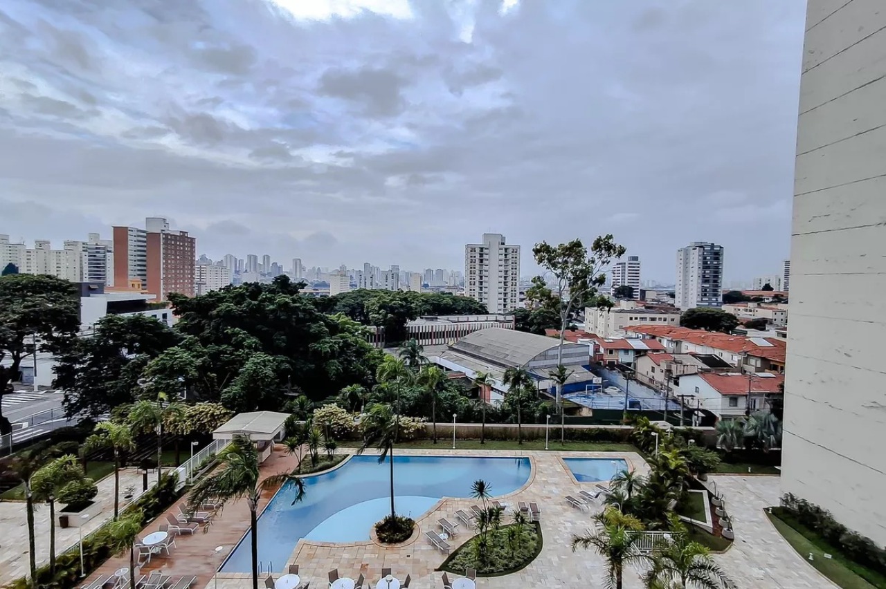 Apartamento, 4 quartos, 237 m² - Foto 20