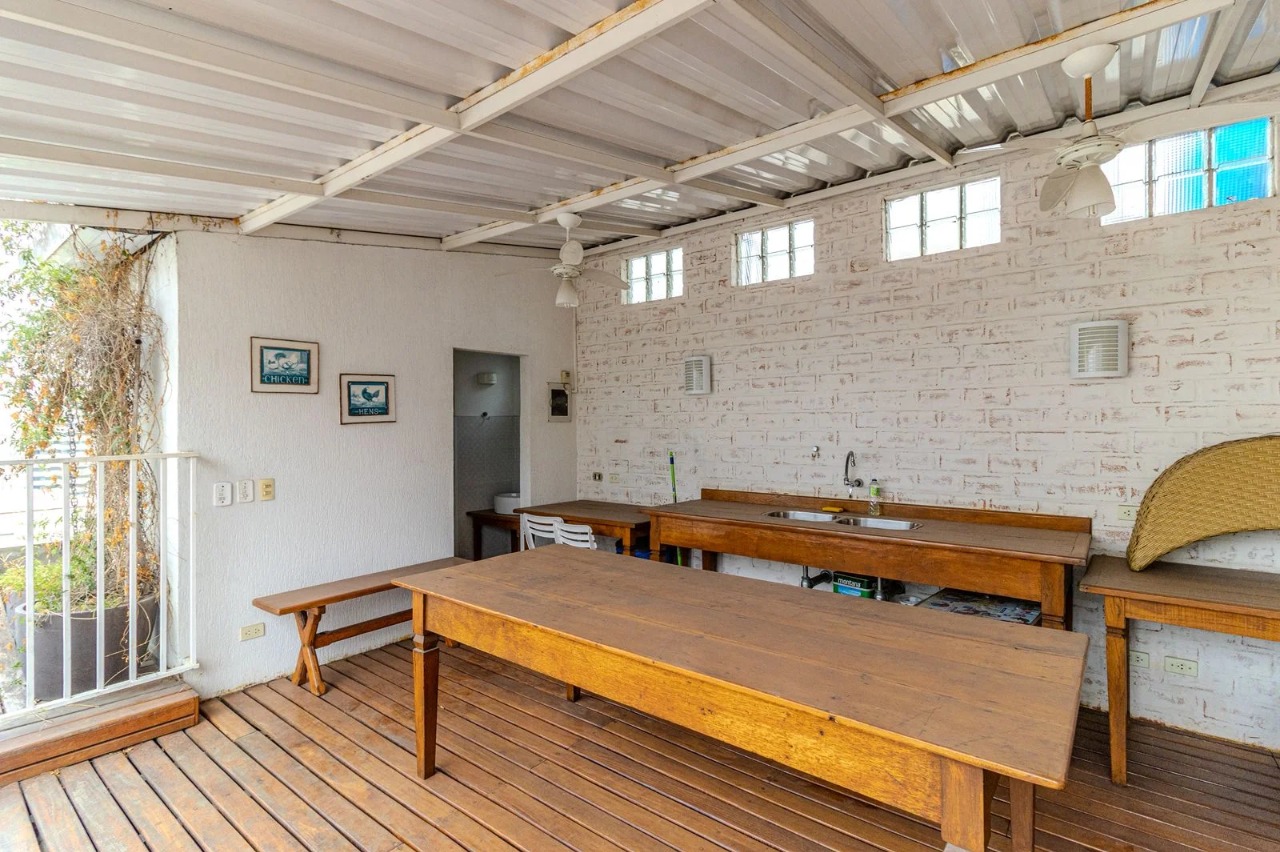 Cobertura, 4 quartos, 330 m² - Foto 3
