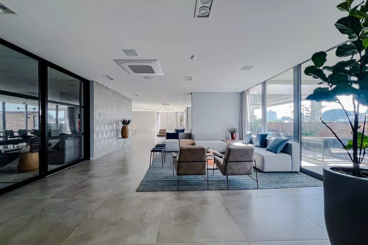Apartamento, 3 quartos, 115 m² - Foto 18