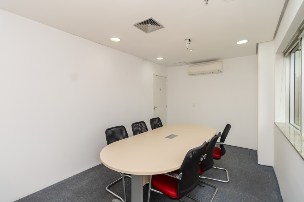 Sala-Conjunto, 250 m² - Foto 14