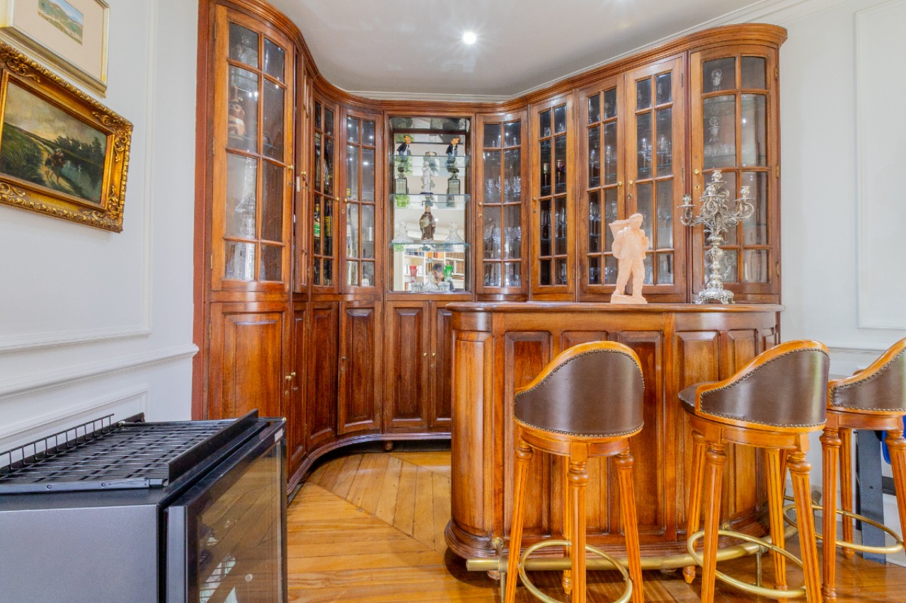 Apartamento, 4 quartos, 610 m² - Foto 11