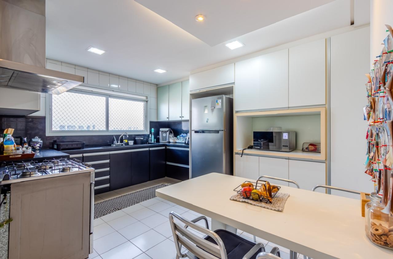 Apartamento, 3 quartos, 190 m² - Foto 16