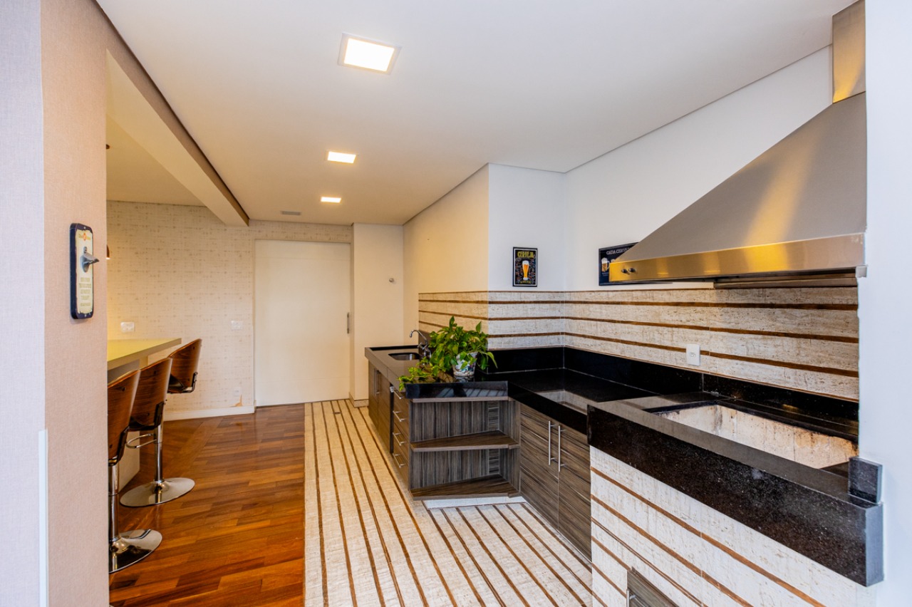 Apartamento, 3 quartos, 250 m² - Foto 3