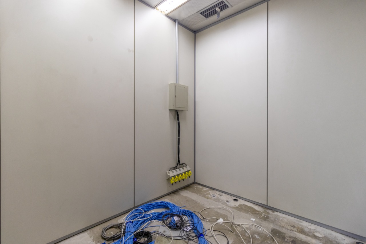 Sala-Conjunto, 530 m² - Foto 48