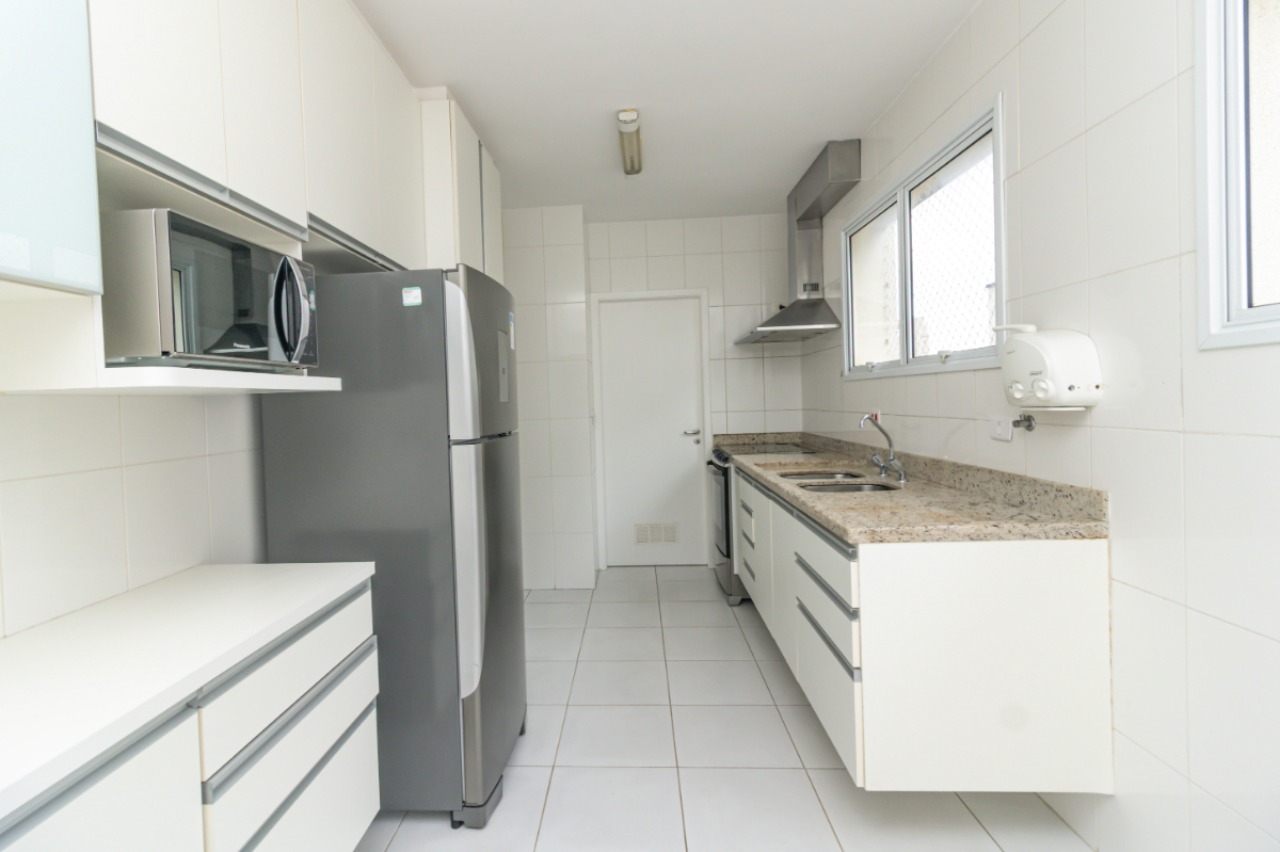 Apartamento, 3 quartos, 140 m² - Foto 7