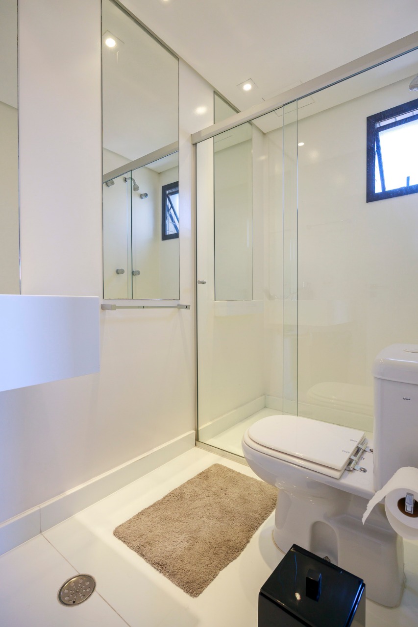 Apartamento, 4 quartos, 200 m² - Foto 41