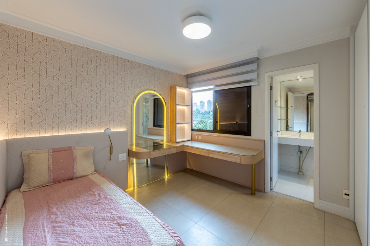 Apartamento, 4 quartos, 210 m² - Foto 37