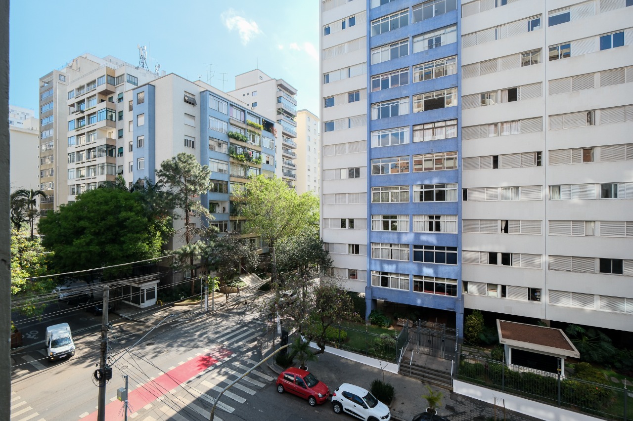 Apartamento, 3 quartos, 300 m² - Foto 6