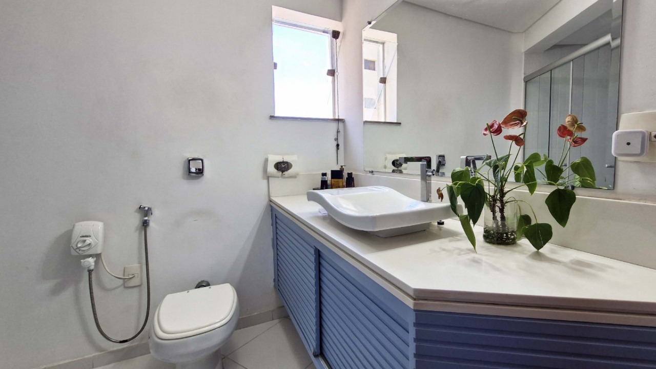 Cobertura, 3 quartos, 170 m² - Foto 12
