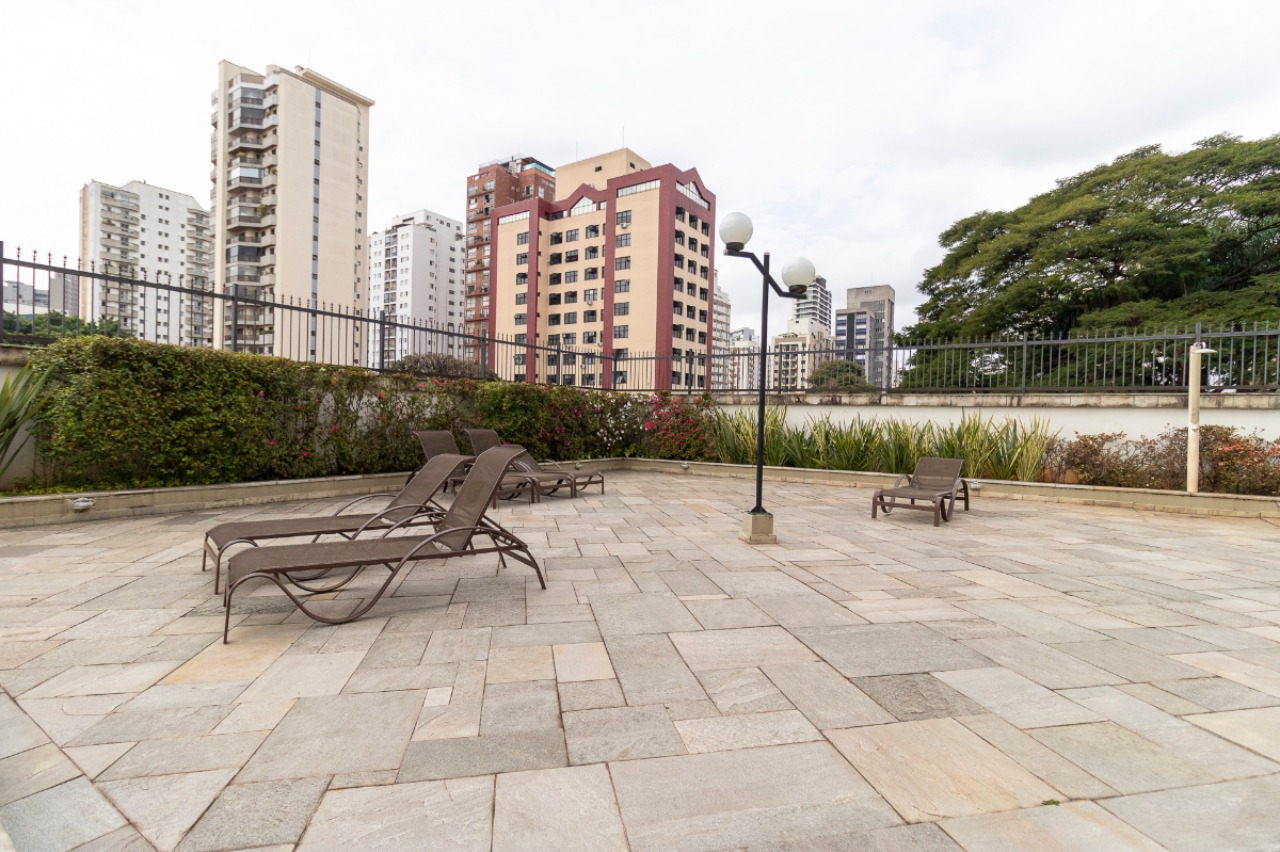 Apartamento, 2 quartos, 75 m² - Foto 23