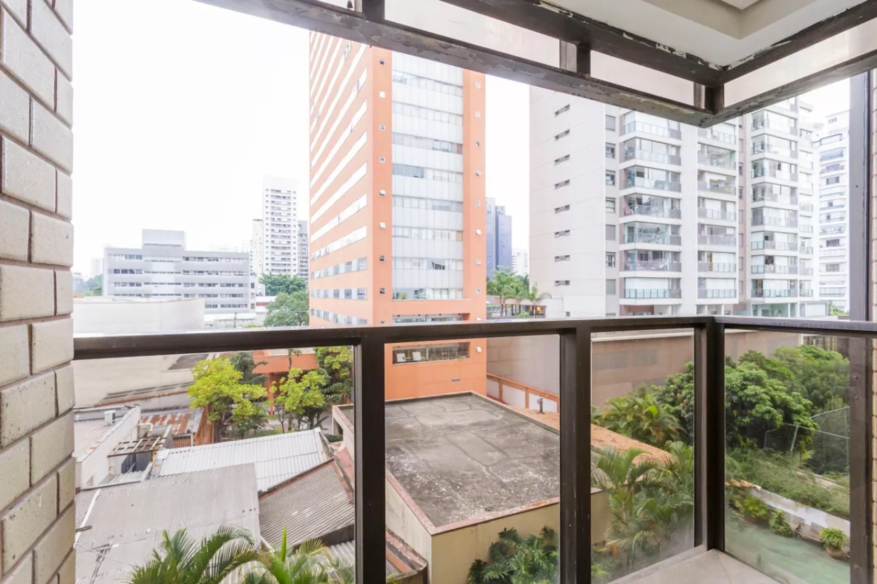 Apartamento, 1 quarto, 39 m² - Foto 12