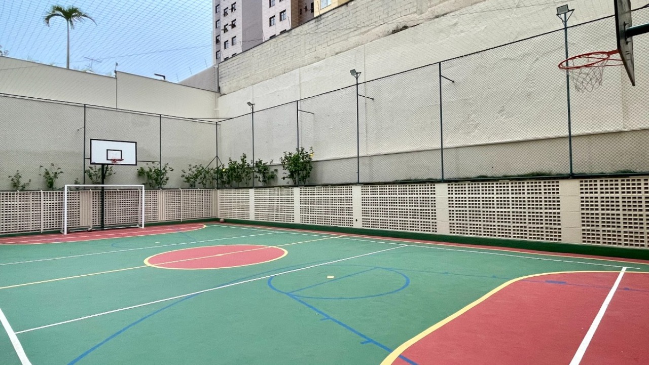 Apartamento, 3 quartos, 170 m² - Foto 27