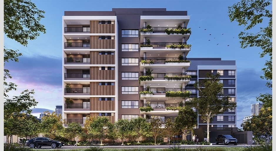 Apartamento, 4 quartos, 243 m² - Foto 2