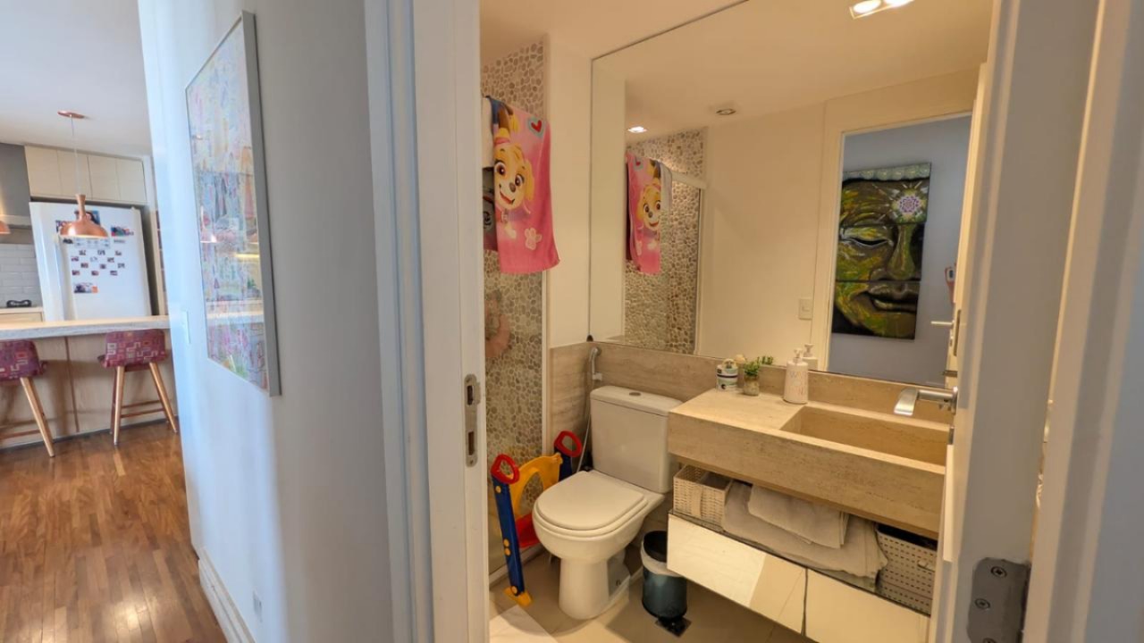 Apartamento, 2 quartos, 72 m² - Foto 18
