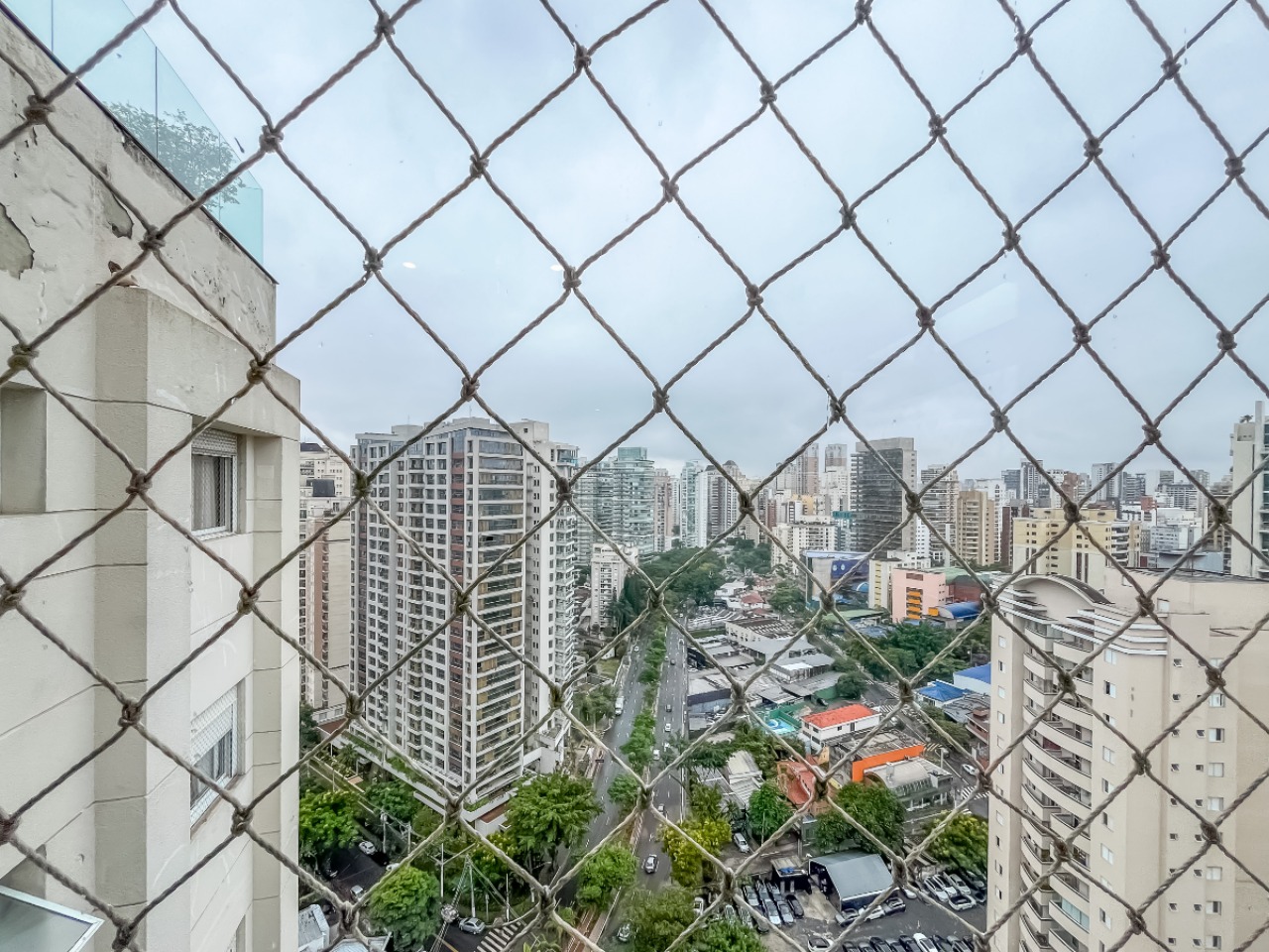 Apartamento, 4 quartos, 240 m² - Foto 25