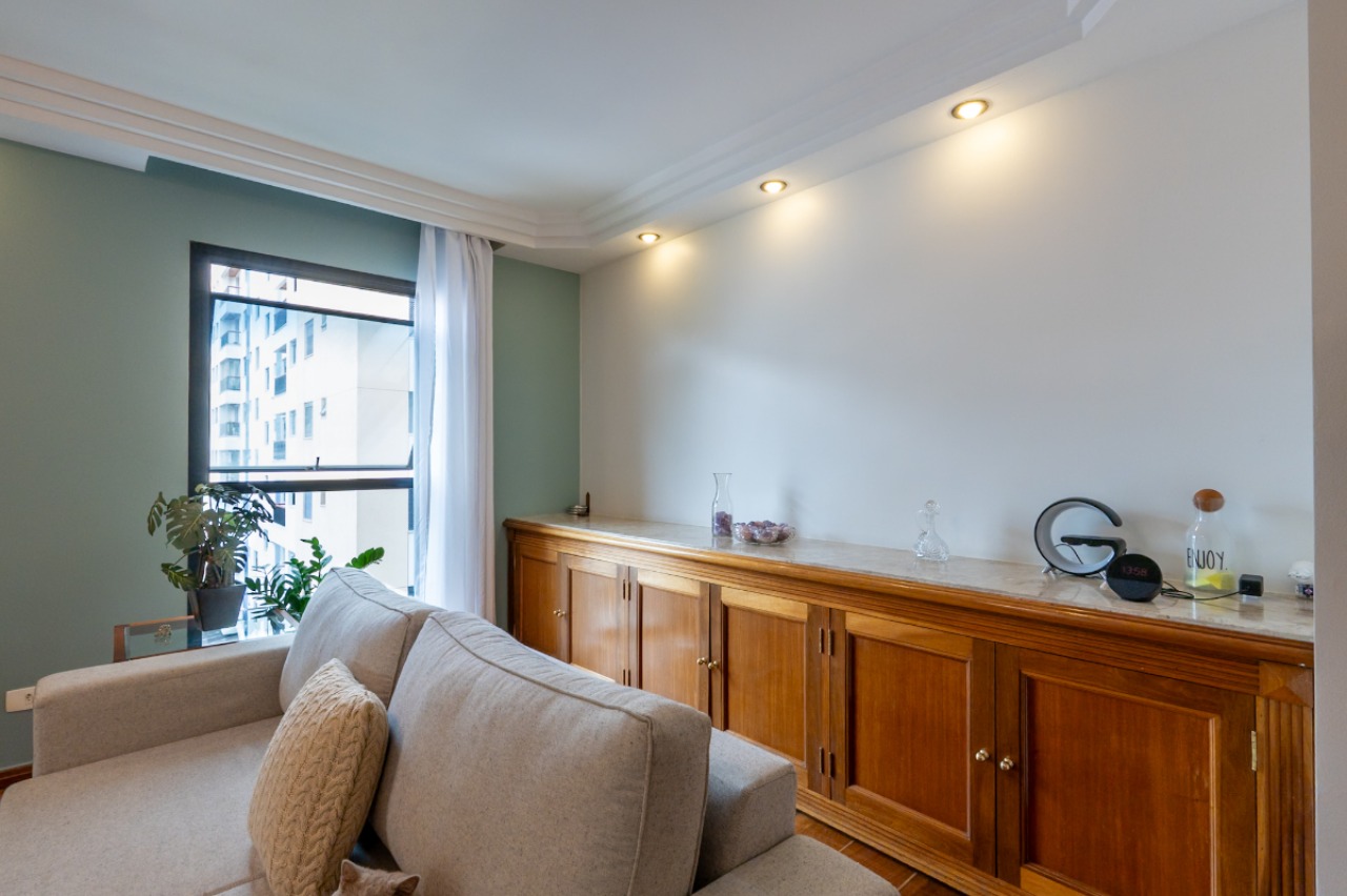 Apartamento, 4 quartos, 150 m² - Foto 19