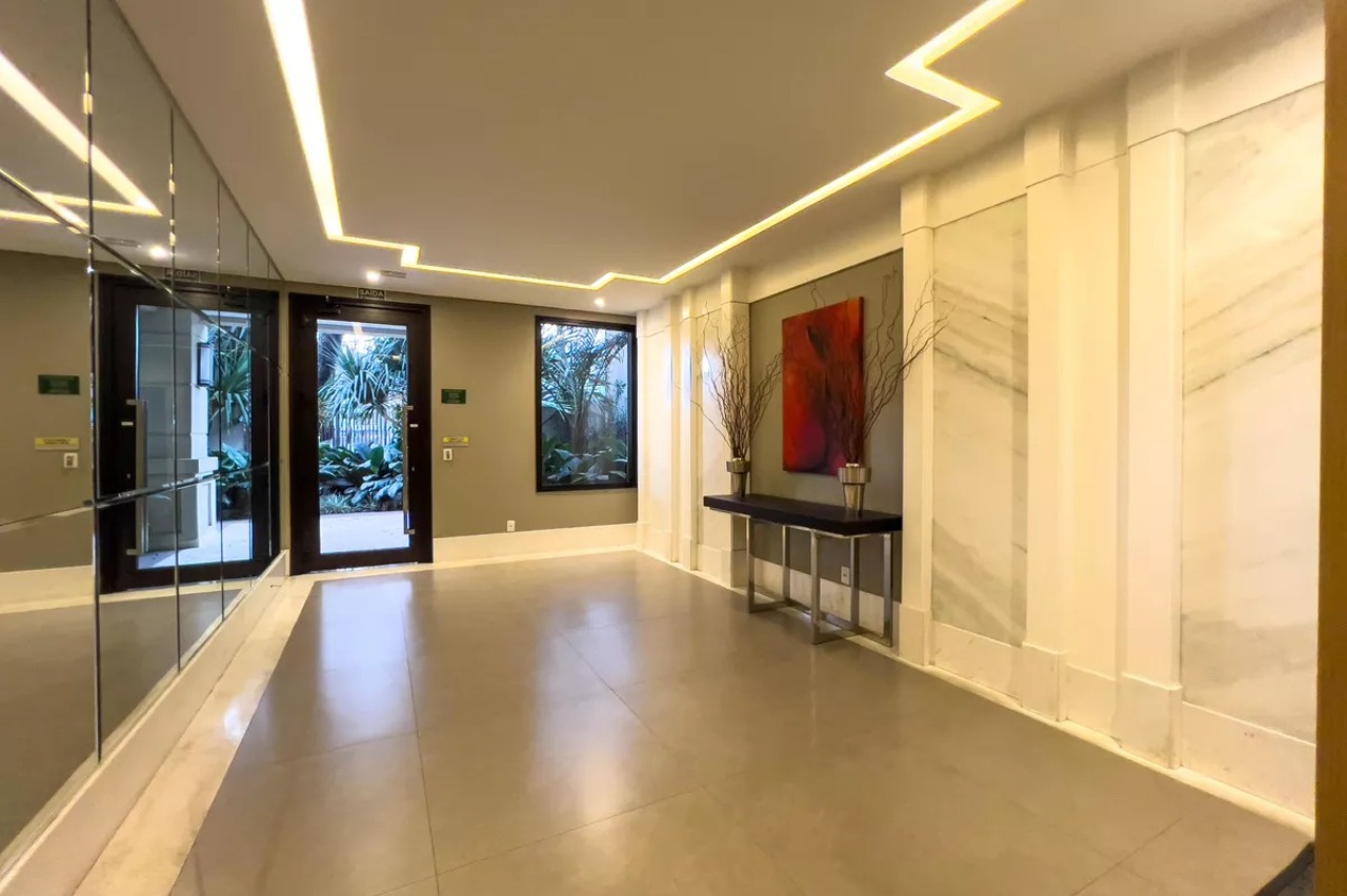 Apartamento, 4 quartos, 267 m² - Foto 26