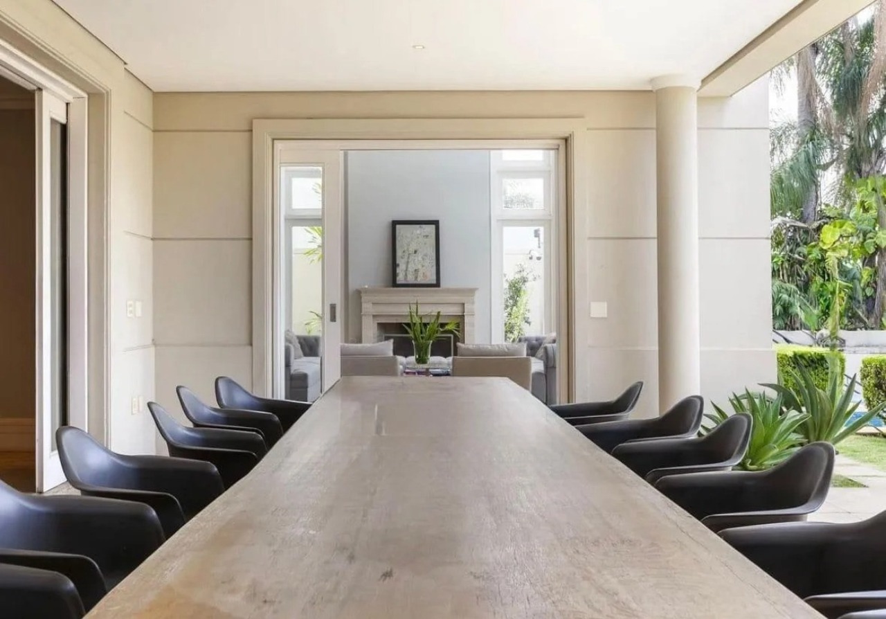 Casa, 4 quartos, 738 m² - Foto 8