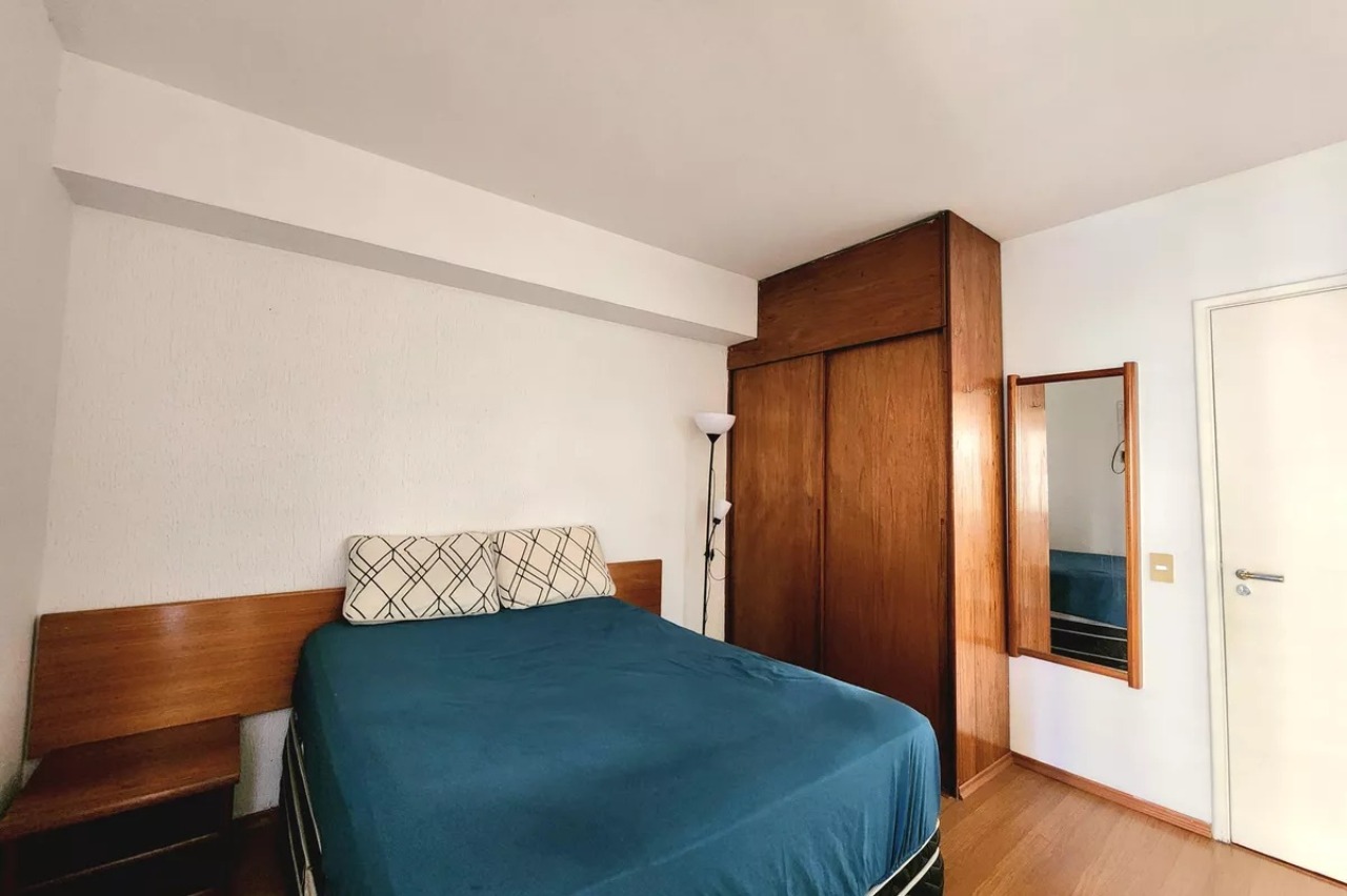 Apartamento, 1 quarto, 39 m² - Foto 9
