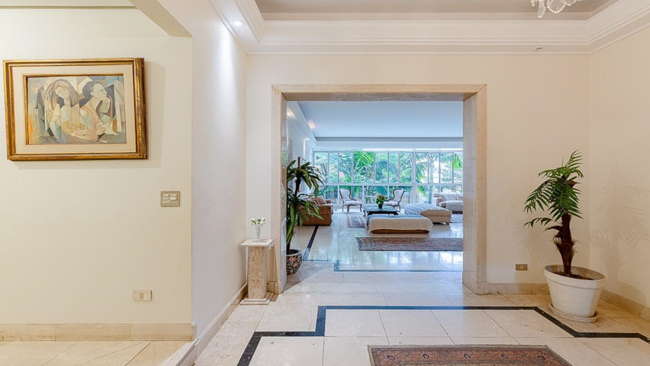 Apartamento, 5 quartos, 450 m² - Foto 36