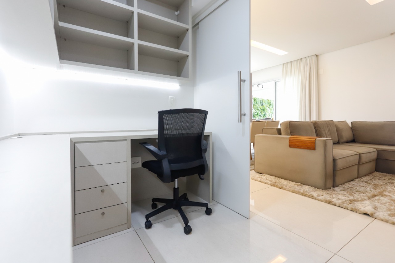 Apartamento, 3 quartos, 200 m² - Foto 88