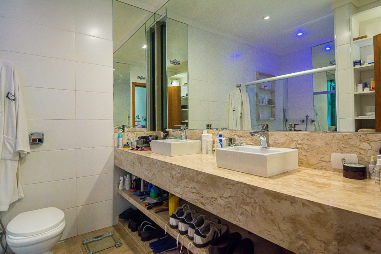 Apartamento, 4 quartos, 310 m² - Foto 22