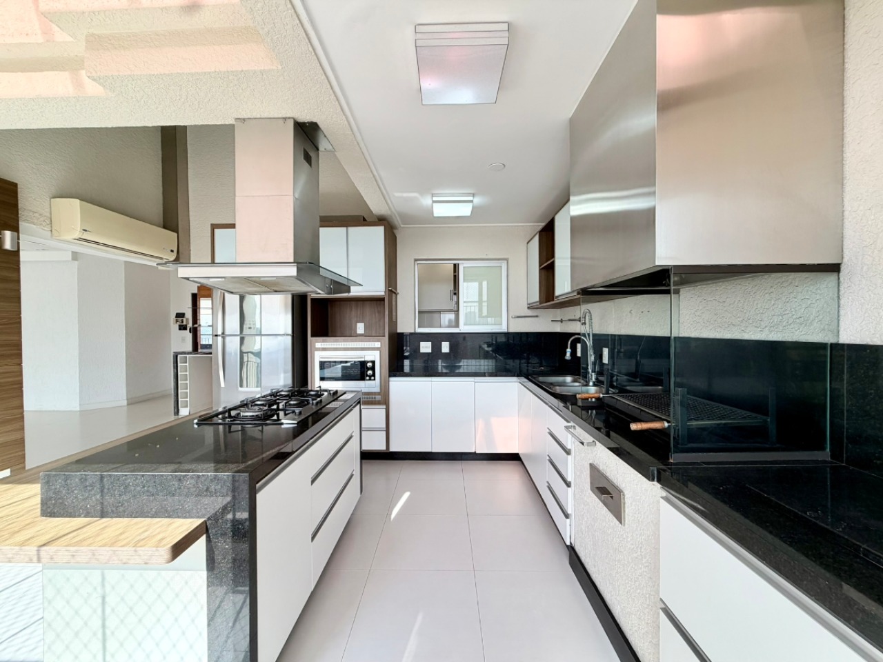 Apartamento, 3 quartos, 130 m² - Foto 9