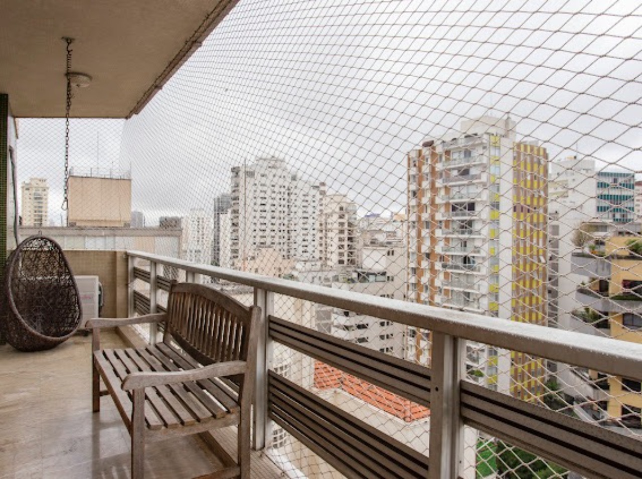 Apartamento, 4 quartos, 333 m² - Foto 4