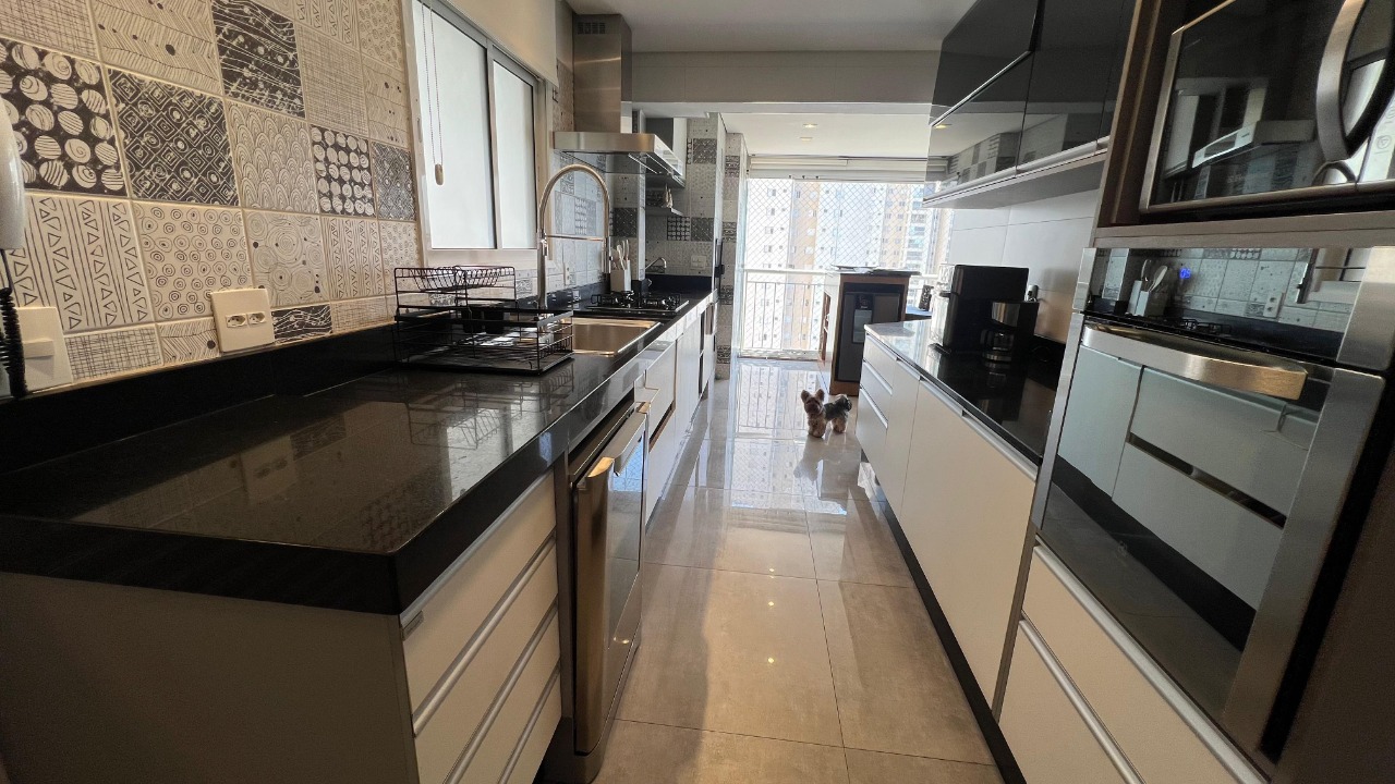 Apartamento, 3 quartos, 171 m² - Foto 28