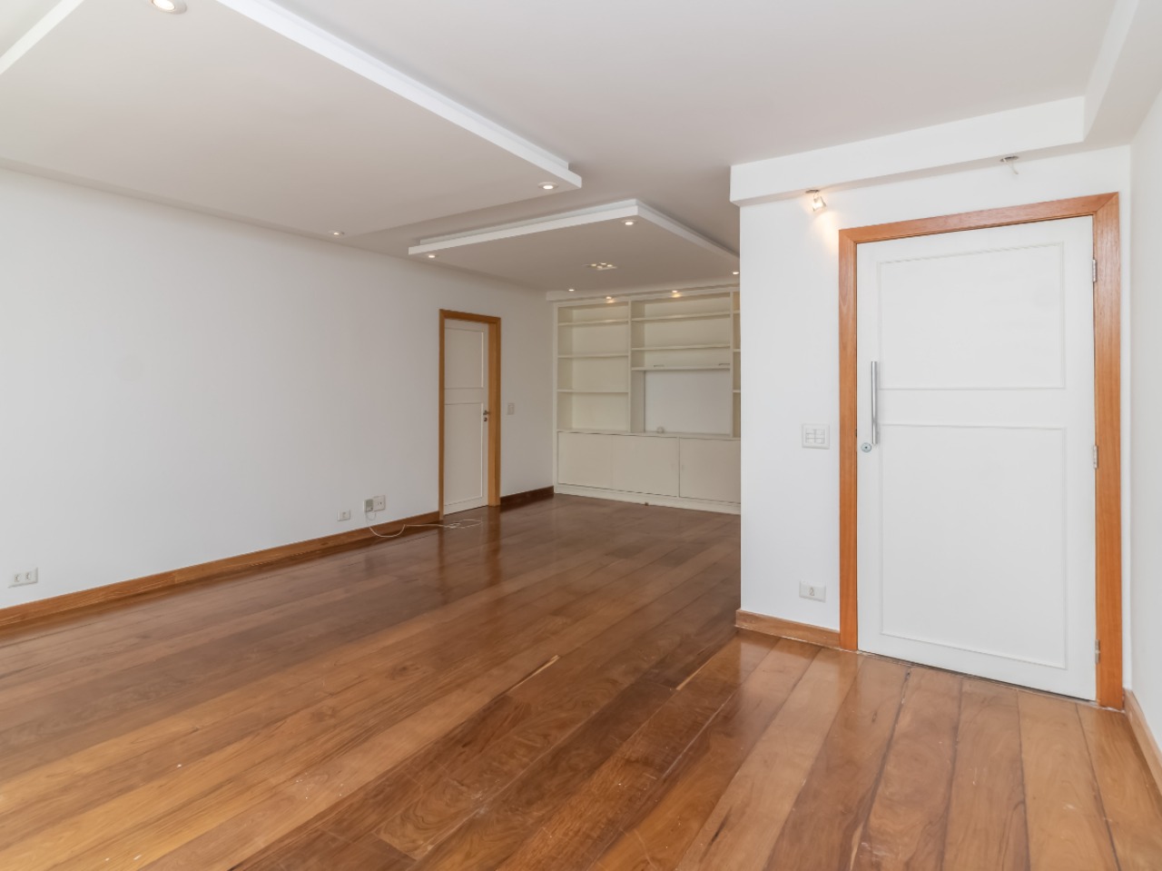 Apartamento, 3 quartos, 170 m² - Foto 7