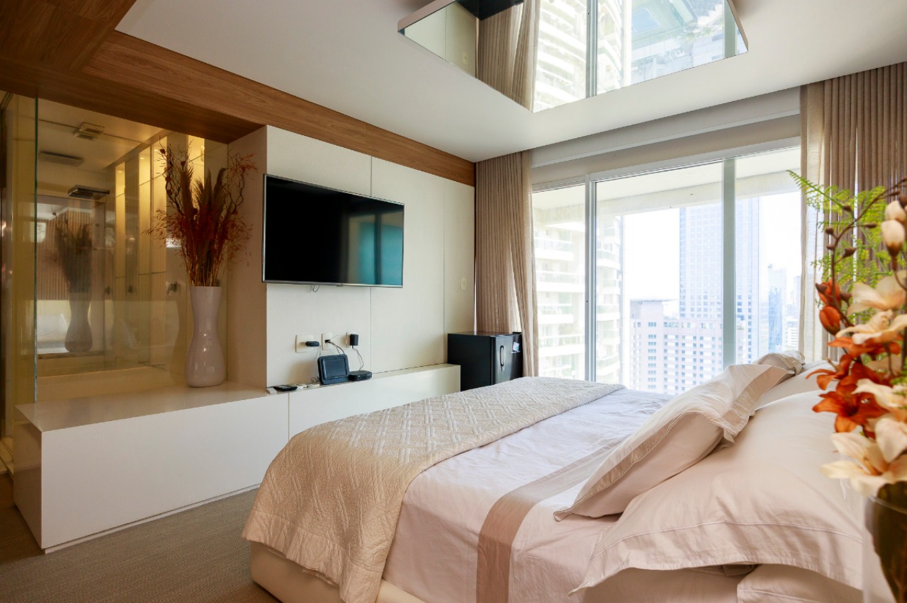 Apartamento, 4 quartos, 200 m² - Foto 21