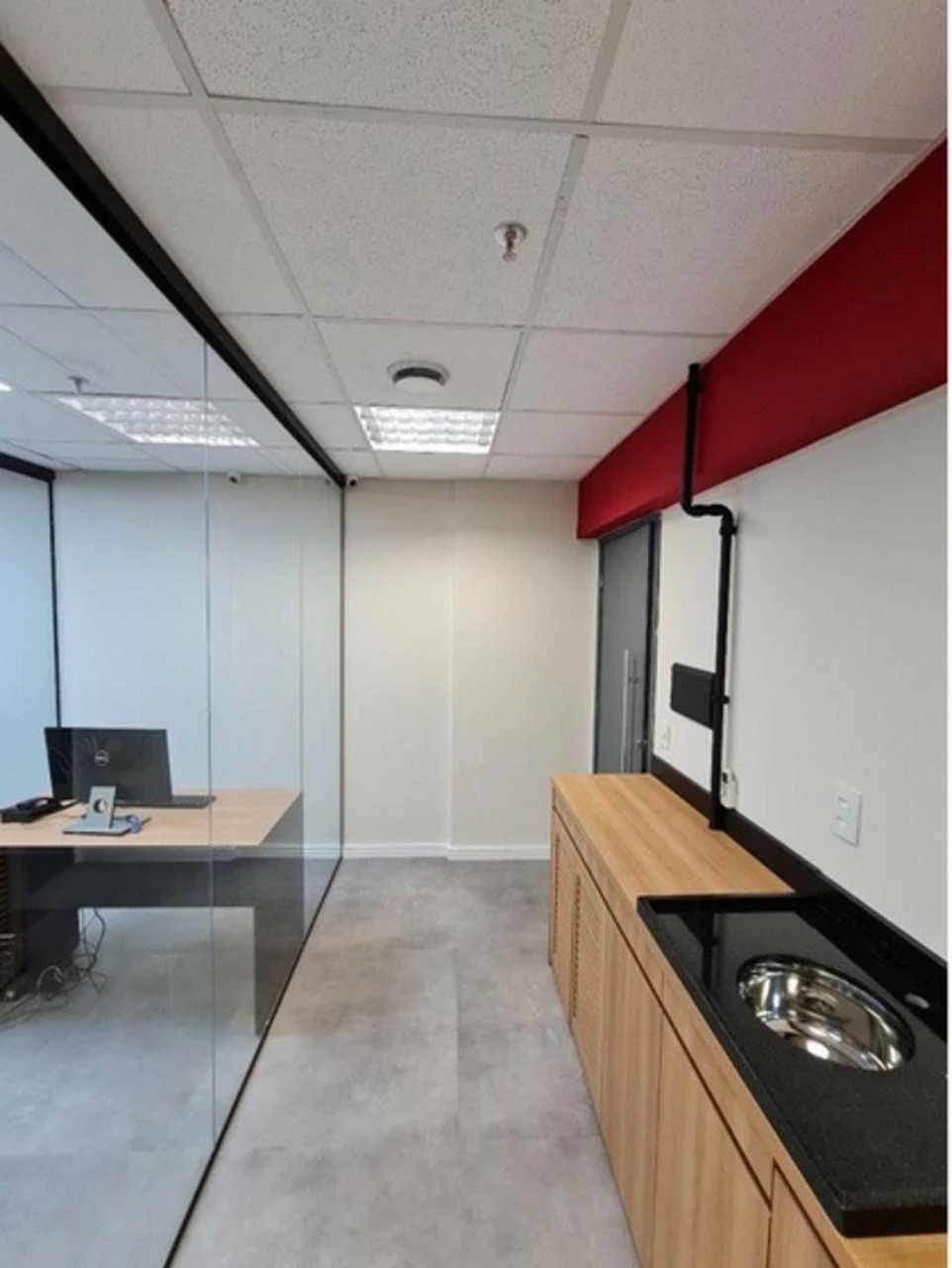 Sala-Conjunto, 50 m² - Foto 9