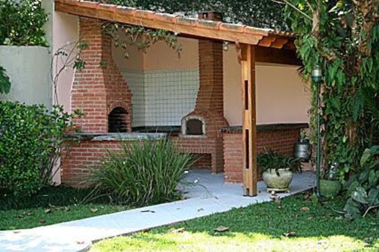 Casa, 4 quartos, 850 m² - Foto 34
