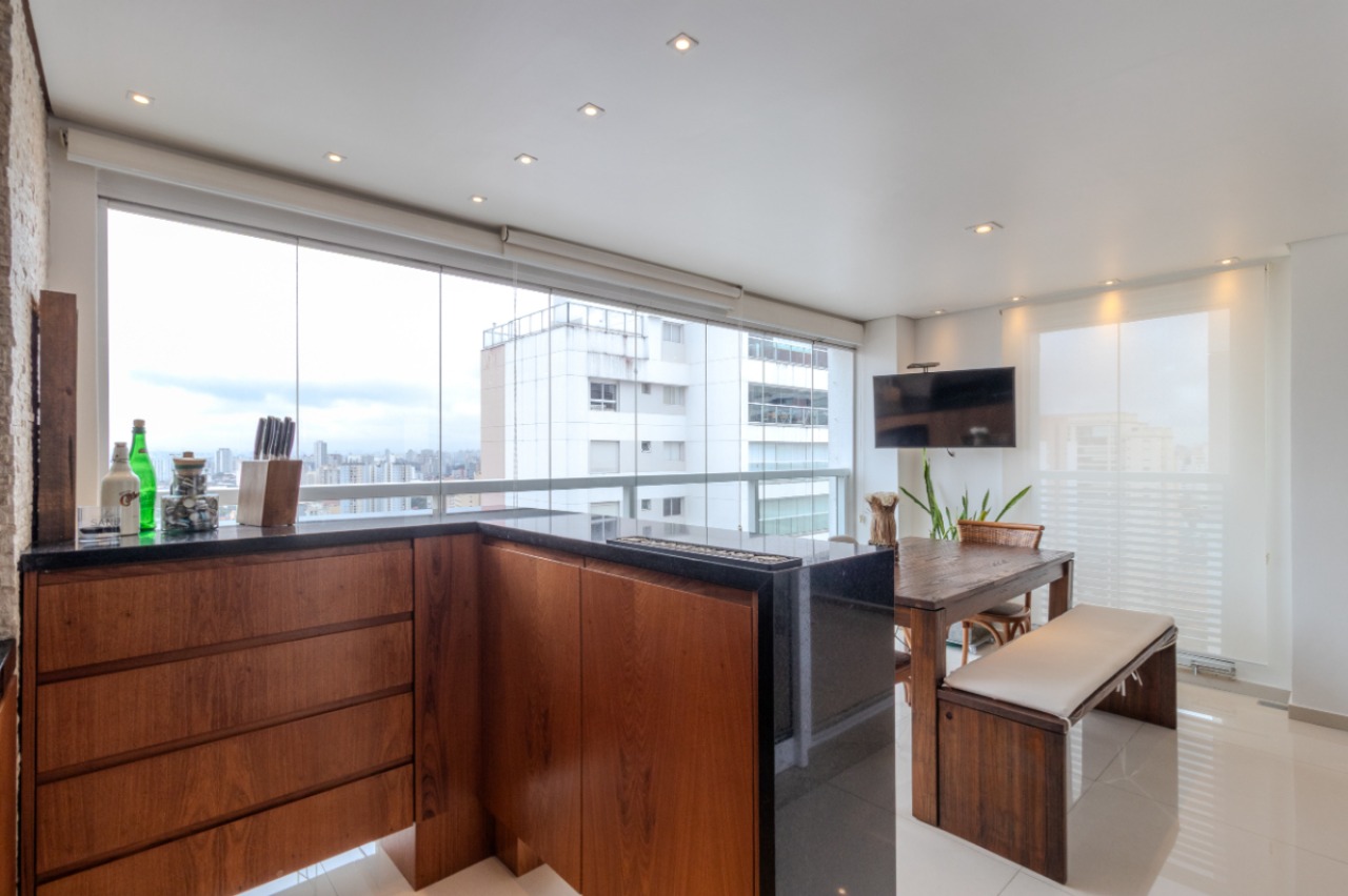 Apartamento, 3 quartos, 140 m² - Foto 12