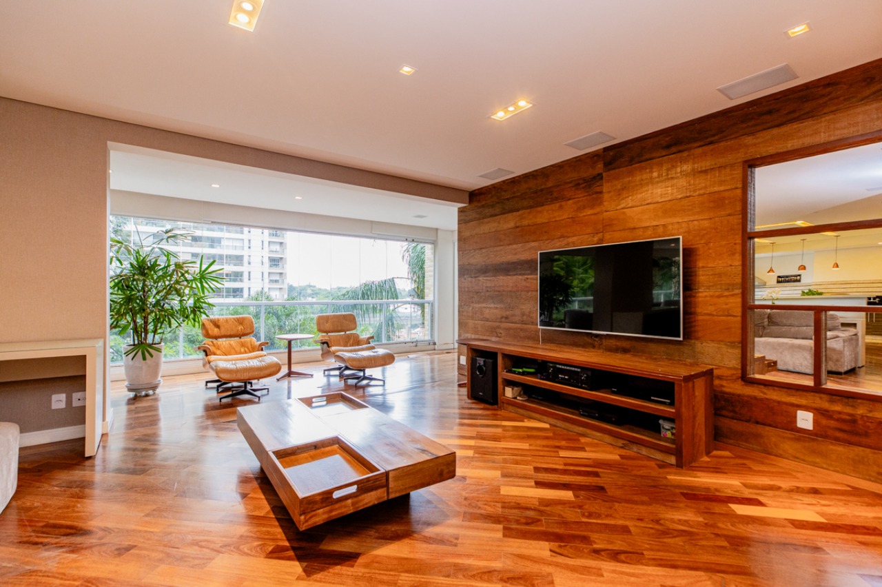 Apartamento, 3 quartos, 250 m² - Foto 7