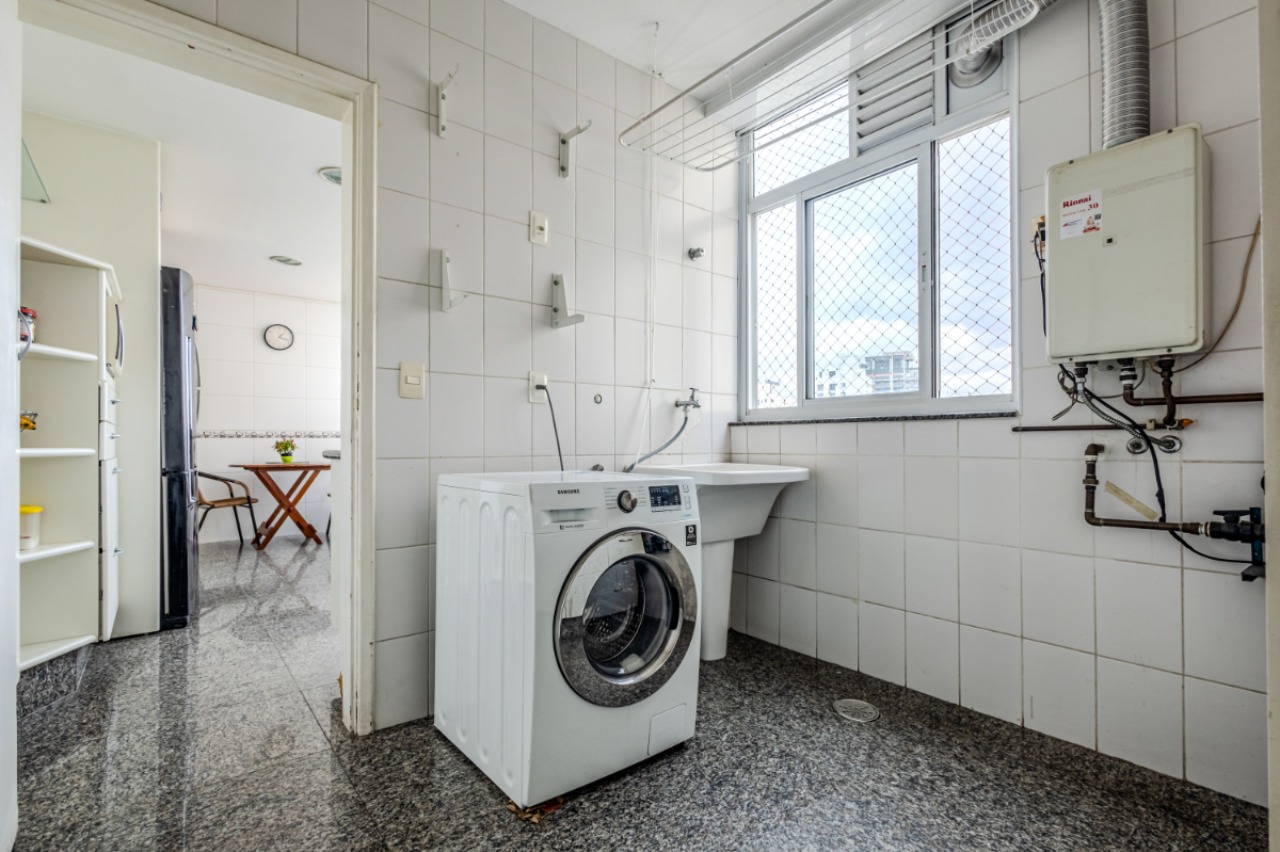 Apartamento, 3 quartos, 130 m² - Foto 28