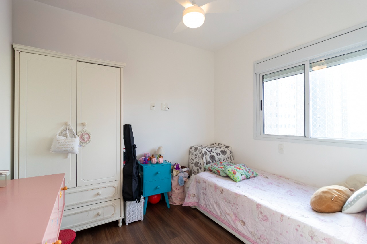 Apartamento, 3 quartos, 110 m² - Foto 20