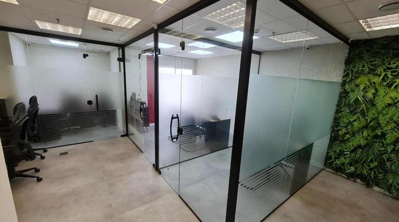 Sala-Conjunto, 50 m² - Foto 1