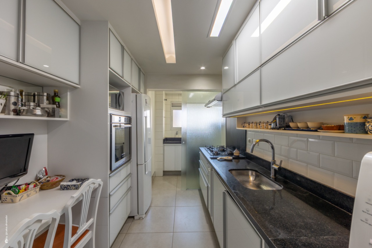 Apartamento, 3 quartos, 120 m² - Foto 19