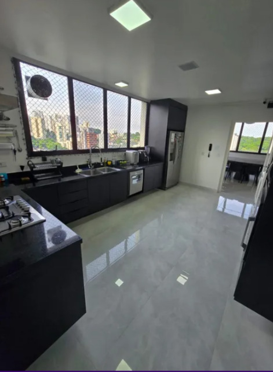 Cobertura, 4 quartos, 320 m² - Foto 11